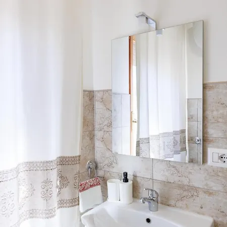 Apartament Casa Di Zule