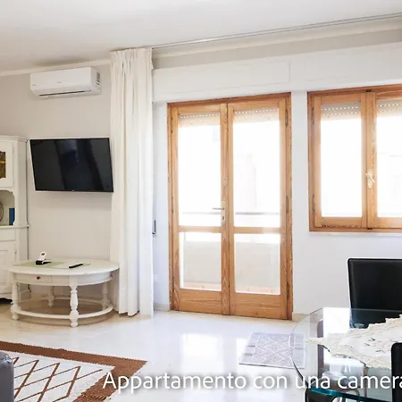 Appartement Casa Di Zule Quartu SantʼElena