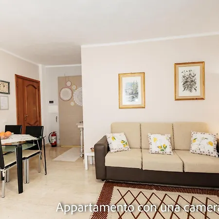 Casa Di Zule Quartu SantʼElena