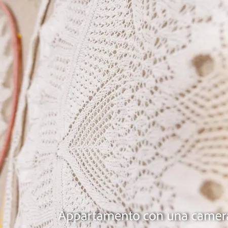 Casa Di Zule דירה *