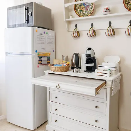 Casa Di Zule Appartement