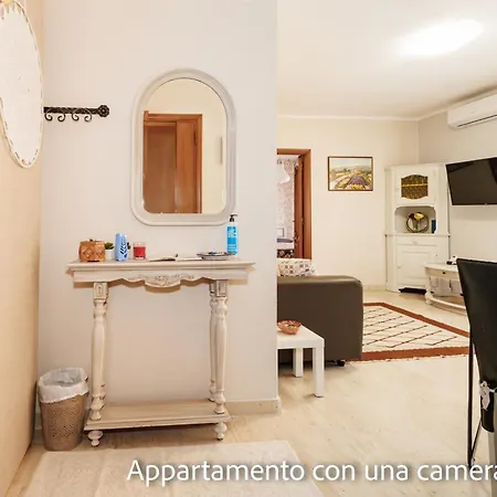 Casa Di Zule 아파트 콰르투 산텔레나