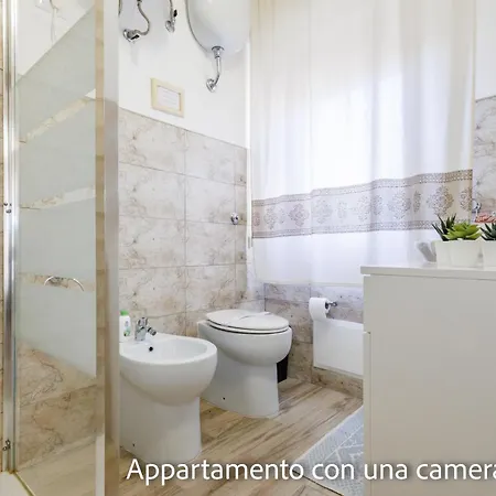 Daire Casa Di Zule *