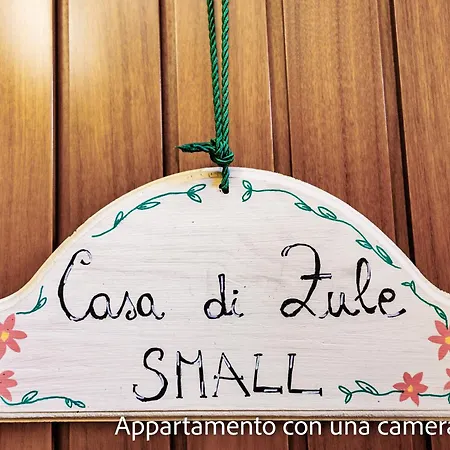 Casa Di Zule *