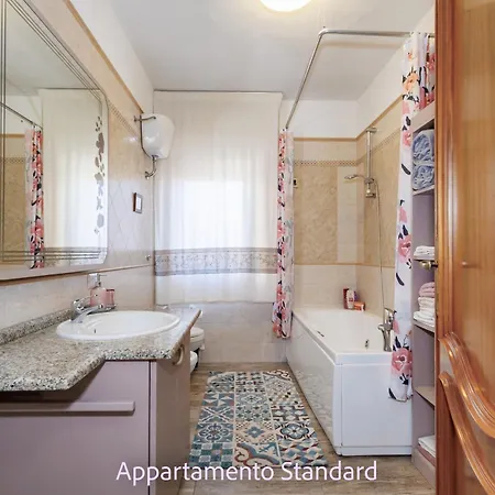 아파트 Casa Di Zule