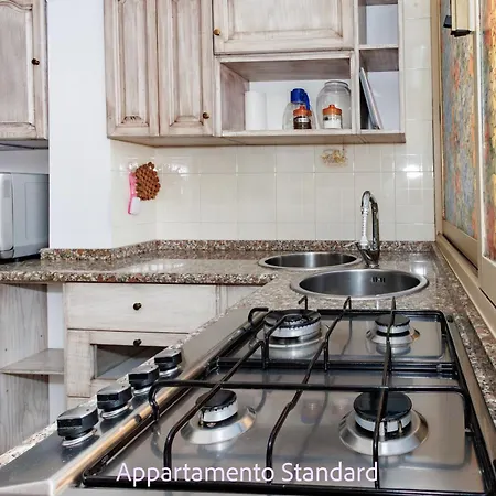 Casa Di Zule * Quartu SantʼElena