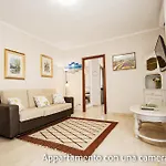 Casa Di Zule *