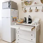 Casa Di Zule Appartement
