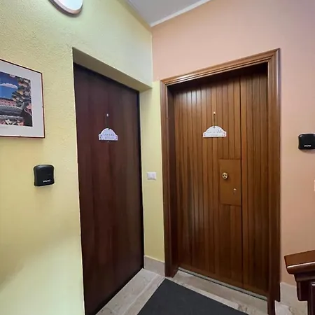 Lägenhet Casa Di Zule *