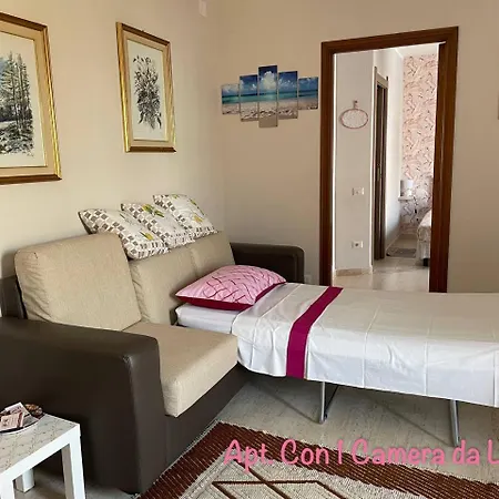 Casa Di Zule
