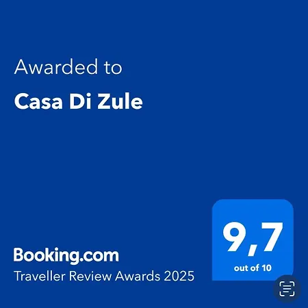 Casa Di Zule Apartment