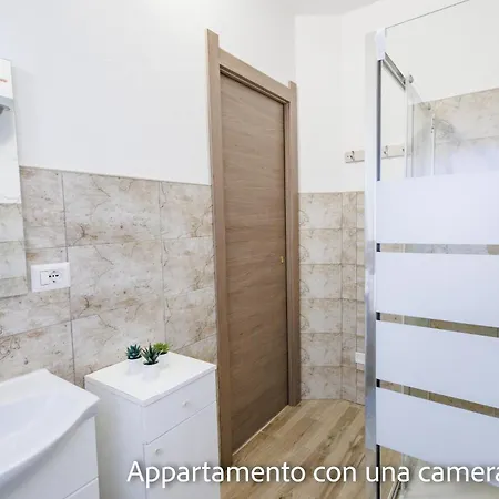 Casa Di Zule *