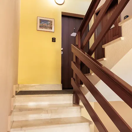 Casa Di Zule Lägenhet Quartu SantʼElena