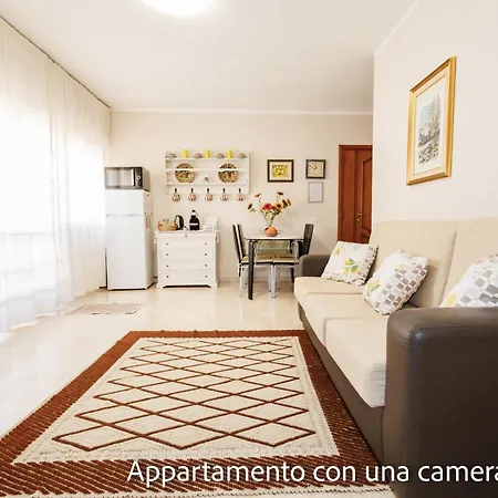 Casa Di Zule