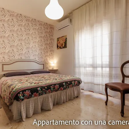 Lägenhet Casa Di Zule