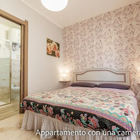 Casa Di Zule *