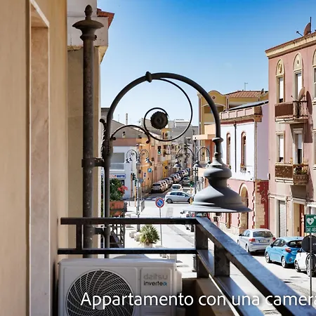 Casa Di Zule *