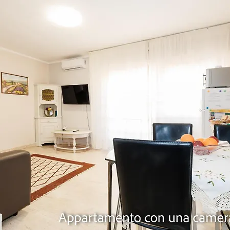Casa Di Zule