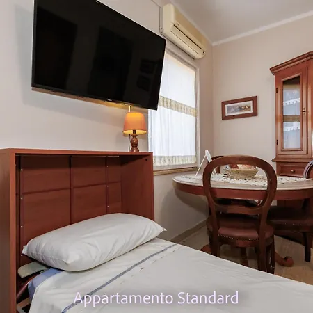Apartment Casa Di Zule *