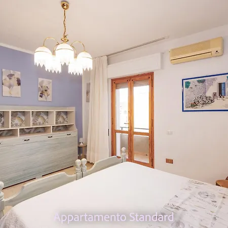 Casa Di Zule *