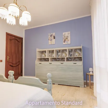 Casa Di Zule Quartu Sant'Elena